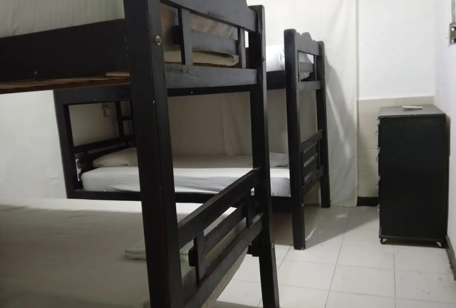 Hostel Shantyhostal Cartagena