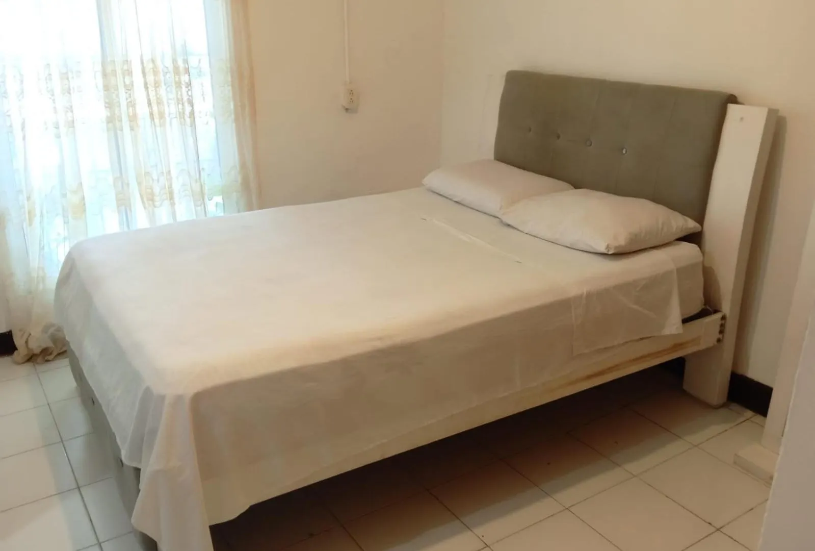 Shantyhostal Cartagena 0*,  Kolumbie