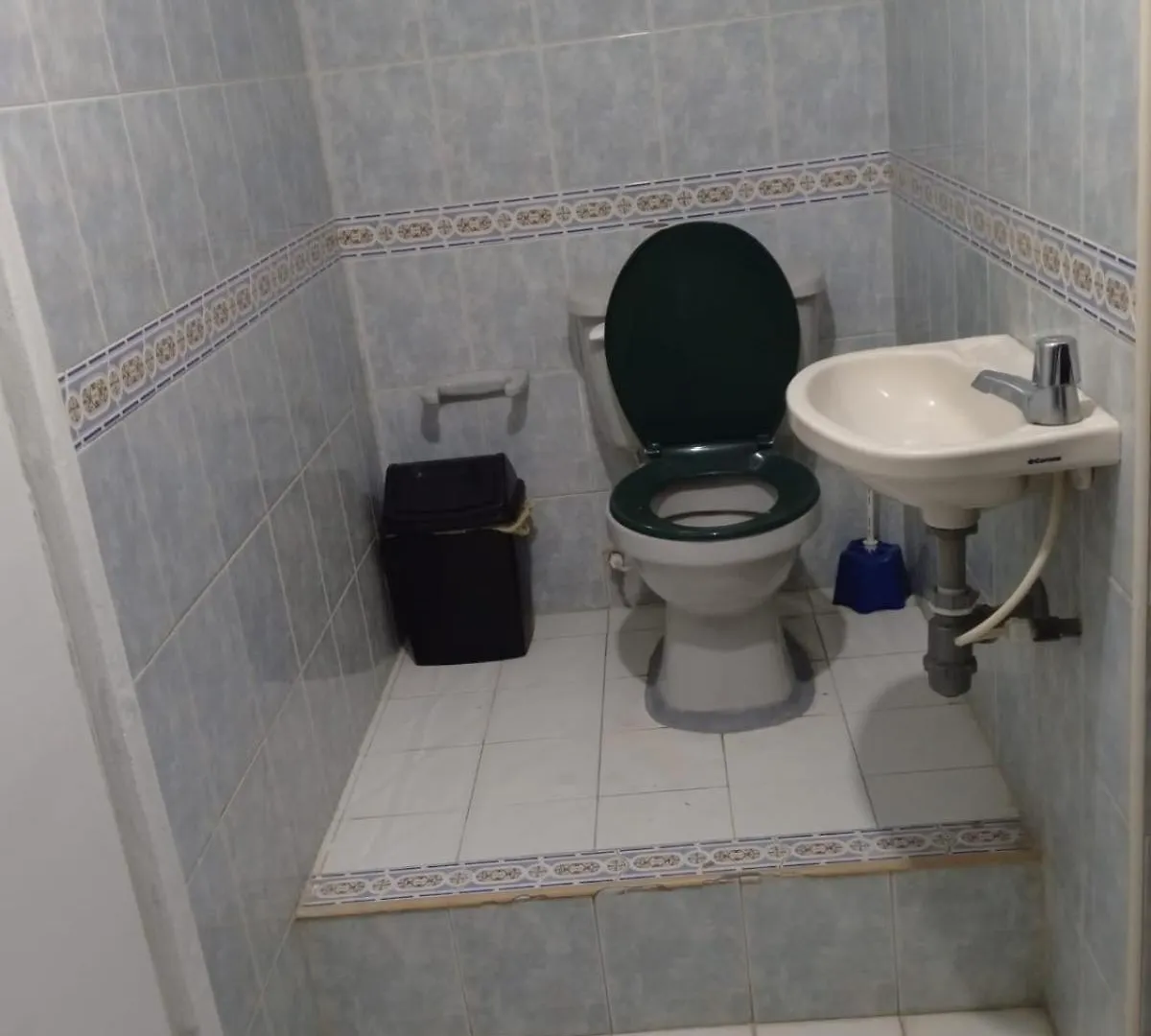 Shantyhostal Cartagena Hostel