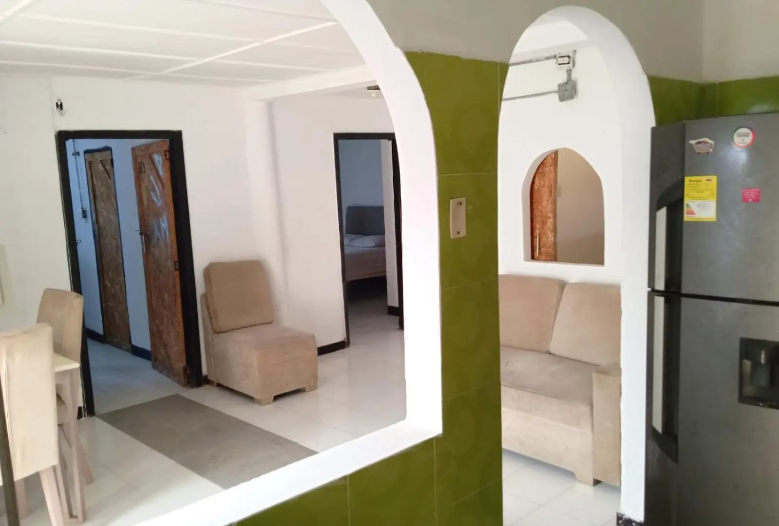 Shantyhostal Cartagena Hostel