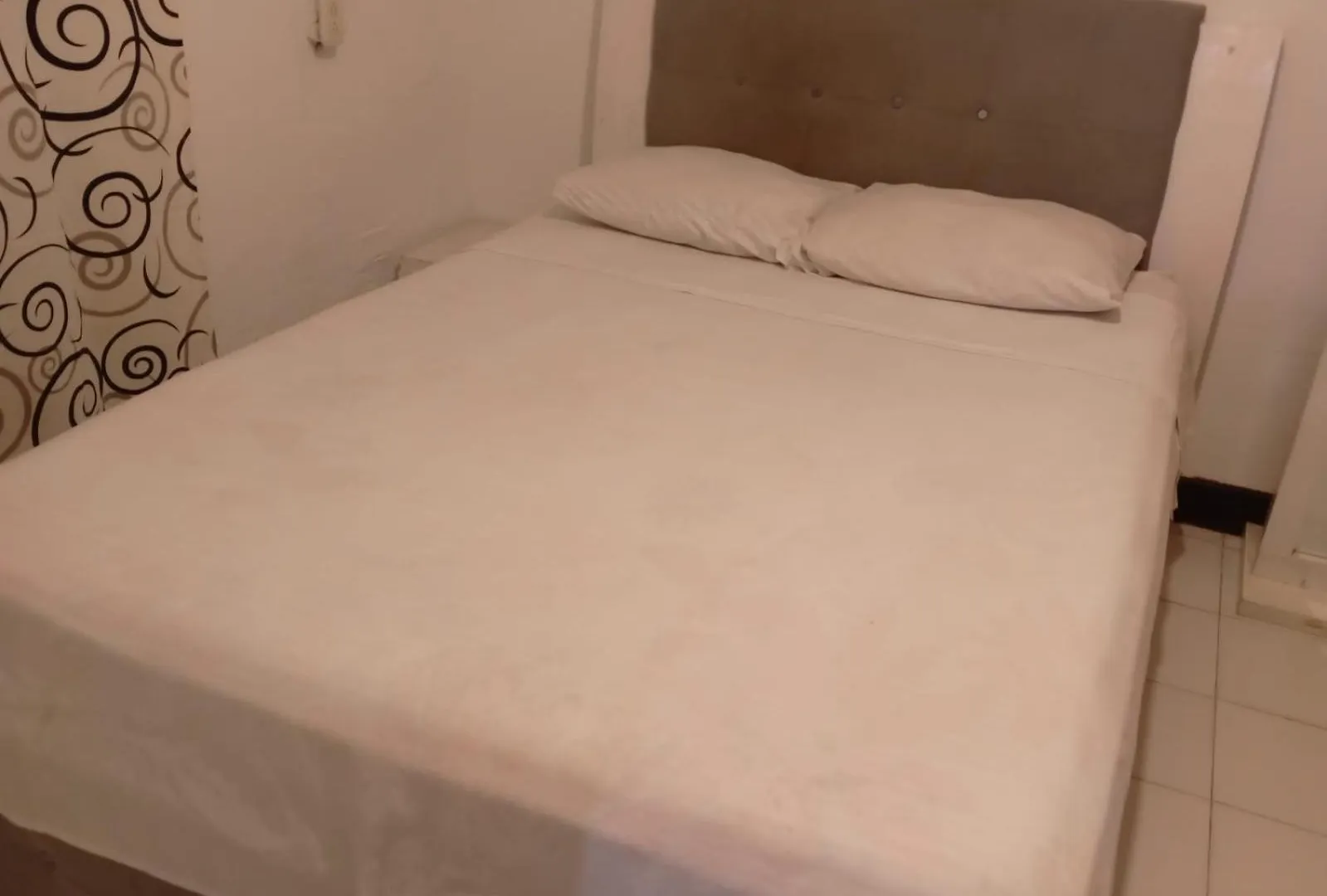 Hostel Shantyhostal Cartagena Kolombiya